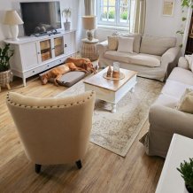 Kusový koberec Beach 103854 Cream/Beige – na ven i na doma