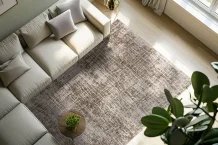 Kusový koberec Bella 235 taupe