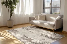 Kusový koberec Bella 237 taupe
