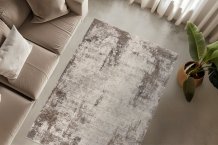 Kusový koberec Bella 237 taupe
