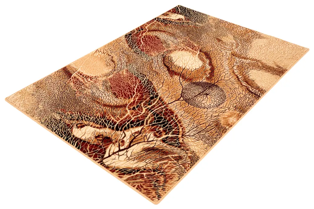 Kusový koberec Bellona bursztyn