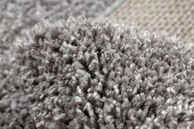 Kusový koberec Berber 9000 brown