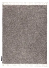 Kusový koberec Berber 9000 brown