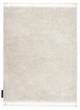 Kusový koberec Berber 9000 cream