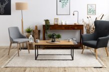 Kusový koberec Berber 9000 cream