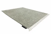 Kusový koberec Berber 9000 green
