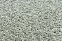 Kusový koberec Berber 9000 green kruh