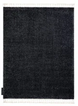 Kusový koberec Berber 9000 grey