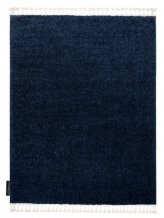Kusový koberec Berber 9000 navy