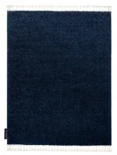 Kusový koberec Berber 9000 navy