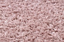Kusový koberec Berber 9000 pink
