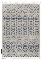 Kusový koberec Berber Agadir G0522 cream and grey