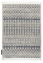 Kusový koberec Berber Agadir G0522 cream and grey
