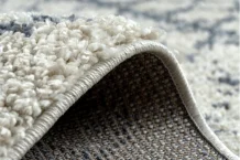 Kusový koberec Berber Agadir G0522 cream and grey
