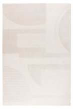 Kusový koberec Bergamo 701 ivory