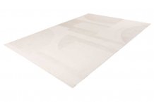 Kusový koberec Bergamo 701 ivory