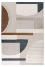 Kusový koberec Bergamo 701 multi