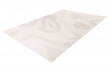 Kusový koberec Bergamo 702 ivory