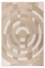 Kusový koberec Bergamo 703 beige