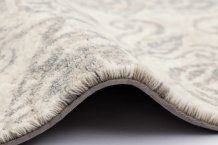 Kusový koberec Berien polar white