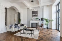 Kusový koberec Bianca pearl