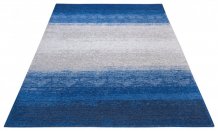Kusový koberec Bila 105854 Masal Grey Blue