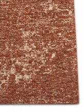 Kusový koberec Bila 105858 Kulo Brown