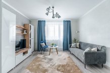 Kusový koberec Bizar dark beige