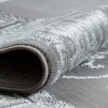 Kusový koberec Bliss Z160AZ246 grey