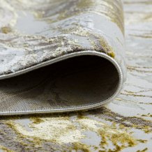 Kusový koberec Bliss Z162AZ173 gold/cream