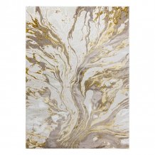 Kusový koberec Bliss Z162AZ173 gold/cream