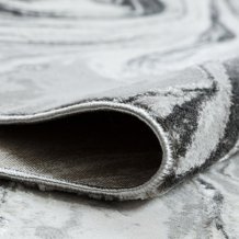 Kusový koberec Bliss Z162BZ253 grey/cream