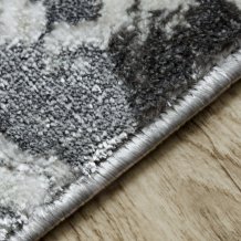 Kusový koberec Bliss Z162BZ253 grey/cream