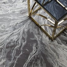 Kusový koberec Bliss Z162BZ253 grey/cream