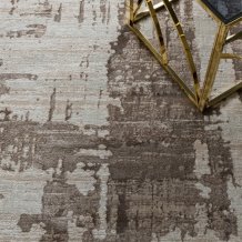 Kusový koberec Bliss Z165AZ128 cream/beige