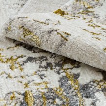 Kusový koberec Bliss Z199AZ127 cream/gold