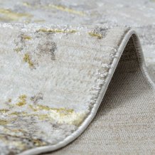 Kusový koberec Bliss Z199AZ127 cream/gold