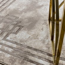 Kusový koberec Bliss Z203AZ138 cream/beige