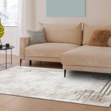 Kusový koberec Bliss Z203AZ138 cream/beige