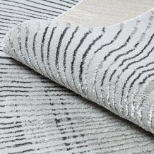 Kusový koberec Bliss Z206AZ256 grey