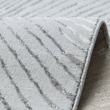 Kusový koberec Bliss Z206AZ256 grey