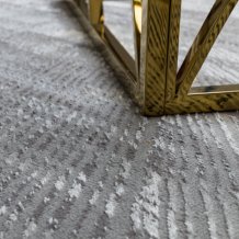 Kusový koberec Bliss Z206AZ256 grey