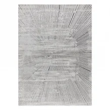 Kusový koberec Bliss Z206AZ256 grey