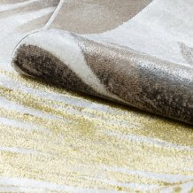 Kusový koberec Bliss Z216AZ137 cream/gold