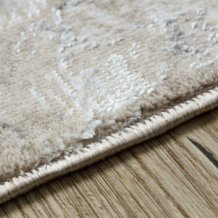 Kusový koberec Bliss Z219AZ152 beige/cream