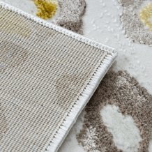 Kusový koberec Bliss Z232AZ128 cream/beige
