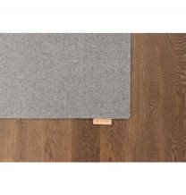 Kusový koberec Blooms grey