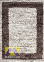 Kusový koberec Bolero shaggy 2906 w