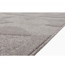 Kusový koberec Botanica grey