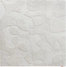 Kusový koberec Botanica light grey